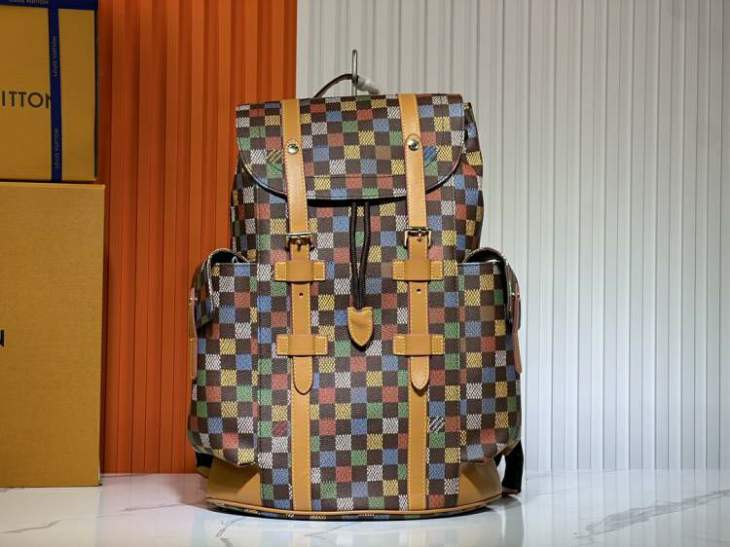 Picture of Louis Vuitton Mens Bags _SKUfw171855209fw